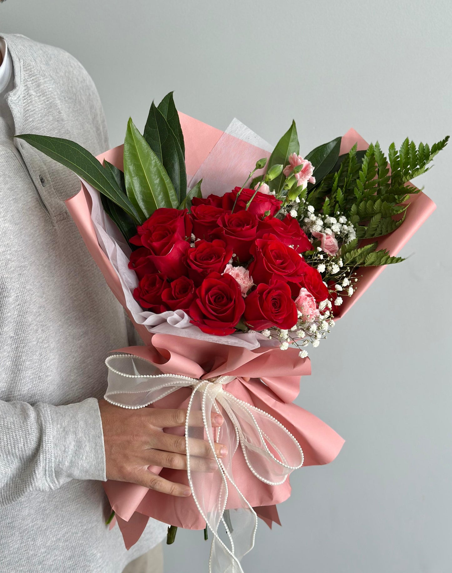 Be My Valentine