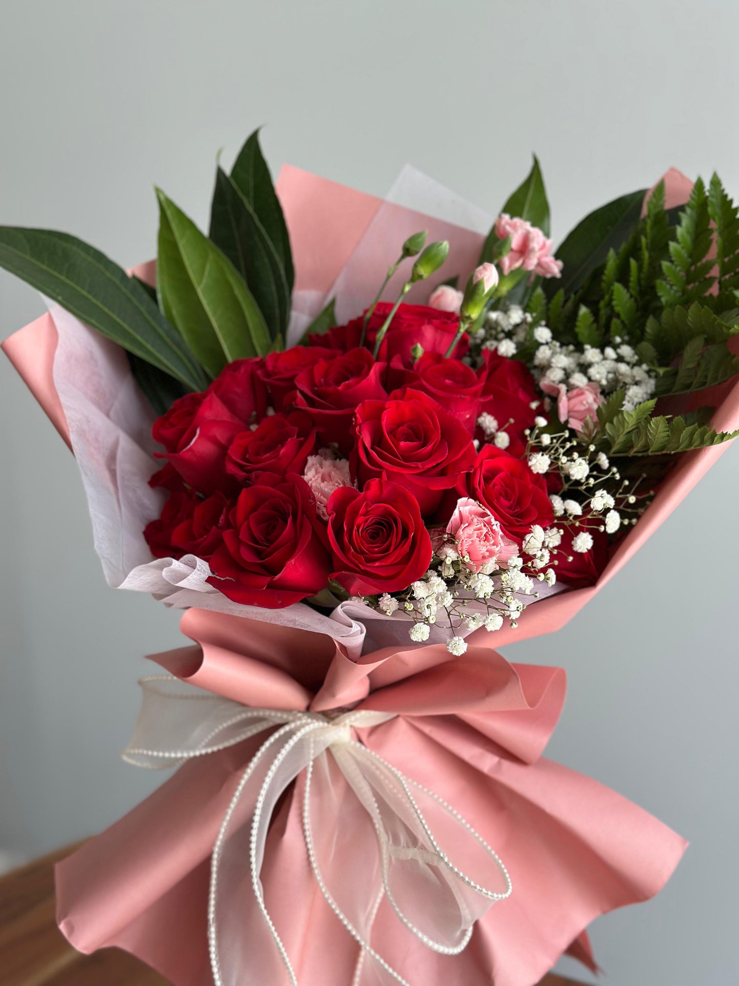 Be My Valentine