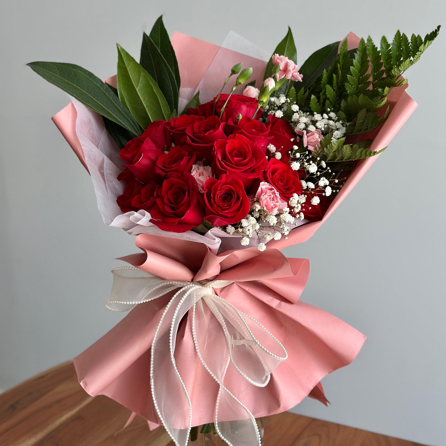 Be My Valentine