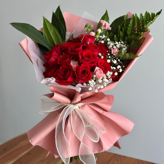 Be My Valentine